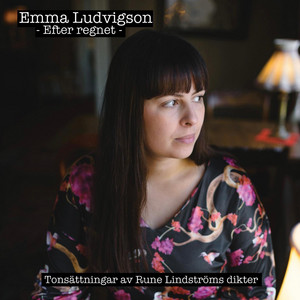Sommarvisa från EP:n Efter regnet — Emma Ludvigson
