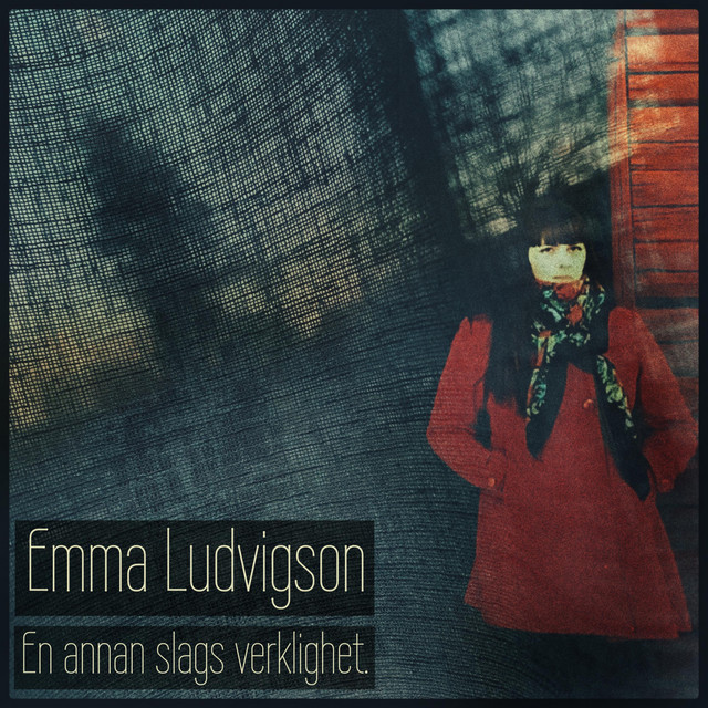 En annan slags verklighet — Emma Ludvigson